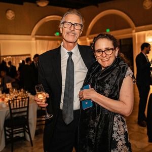 Meet your Posher, Carol provenzano